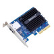 MINI TARJETA RED SYNOLOGY E10G18 - T1 10 Accesorios redes MINI TARJETA RED SYNOLOGY E10G18 - T1 10 Accesorios redes