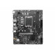 PLACA BASE MSI 1700 PRO H610M - E Placas base PLACA BASE MSI 1700 PRO H610M - E Placas base
