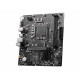 PLACA BASE MSI 1700 PRO H610M - E Placas base PLACA BASE MSI 1700 PRO H610M - E Placas base