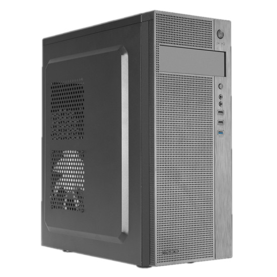 CAJA ORDENADOR ATX TACENS FERROX ULTRA - SILENT Cajas CAJA ORDENADOR ATX TACENS FERROX ULTRA - SILENT Cajas