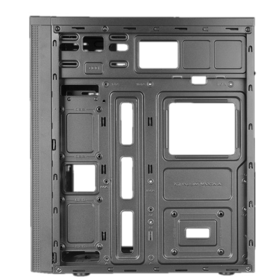 CAJA ORDENADOR ATX TACENS FERROX ULTRA - SILENT Cajas CAJA ORDENADOR ATX TACENS FERROX ULTRA - SILENT Cajas