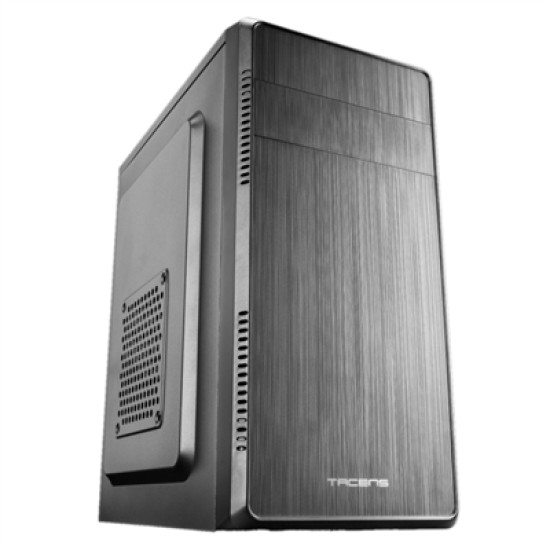 CAJA ORDENADOR MICROATX TACENS ACM500 FUENTE Cajas