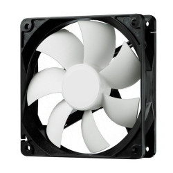 VENTILADOR AUXILIAR TACENS AURA II 12CM