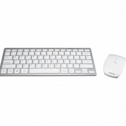 KIT TECLADO + RATON INALAMBRICO TACENS