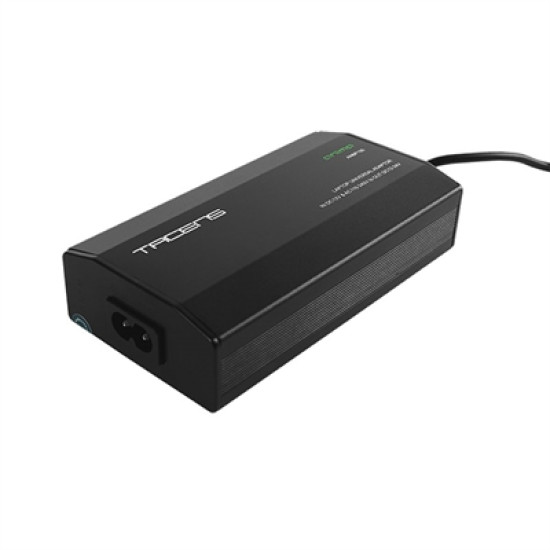 ADAPTADOR CARGADOR CORRIENTE UNIVERSAL PORTATILES TACENS Baterías y cargadores portátiles ADAPTADOR CARGADOR CORRIENTE UNIVERSAL PORTATILES TACENS Baterías y cargadores portátiles