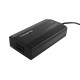 ADAPTADOR CARGADOR CORRIENTE UNIVERSAL PORTATILES TACENS Baterías y cargadores portátiles ADAPTADOR CARGADOR CORRIENTE UNIVERSAL PORTATILES TACENS Baterías y cargadores portátiles