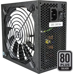 FUENTE ALIMENTACION TACENS RADIX VII ATX