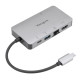 DOCKING STATION TARGUS USB TIPO C Accesorios redes DOCKING STATION TARGUS USB TIPO C Accesorios redes