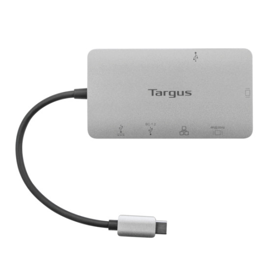 DOCKING STATION TARGUS USB TIPO C Accesorios redes DOCKING STATION TARGUS USB TIPO C Accesorios redes