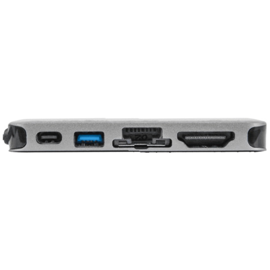 DOCKING STATION TARGUS USB TIPO C Accesorios redes DOCKING STATION TARGUS USB TIPO C Accesorios redes