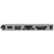 DOCKING STATION TARGUS USB TIPO C Accesorios redes DOCKING STATION TARGUS USB TIPO C Accesorios redes