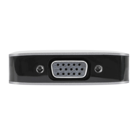 DOCKING STATION TARGUS USB TIPO C Accesorios redes DOCKING STATION TARGUS USB TIPO C Accesorios redes