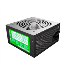 FUENTE ALIMENTACION TACENS ANIMA APIII600 ATX