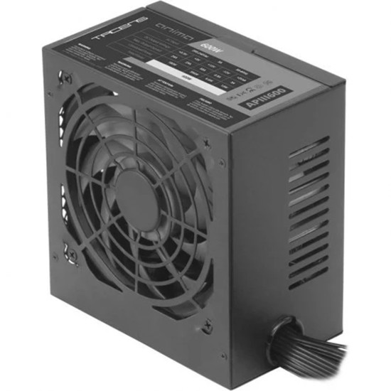 FUENTE ALIMENTACION TACENS ANIMA APIII600 ATX Fuentes de alimentación FUENTE ALIMENTACION TACENS ANIMA APIII600 ATX Fuentes de alimentación