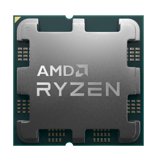 AMD RYZEN 9 7900 3.7GHZ AM5 Microprocesadores AMD RYZEN 9 7900 3.7GHZ AM5 Microprocesadores