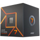 AMD RYZEN 7 7700 3.8GHZ AM5 Microprocesadores AMD RYZEN 7 7700 3.8GHZ AM5 Microprocesadores