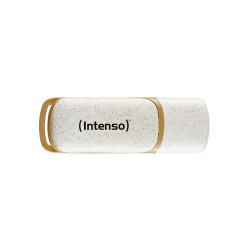 MEMORIA USB 3.2 INTENSO GREEN LINE