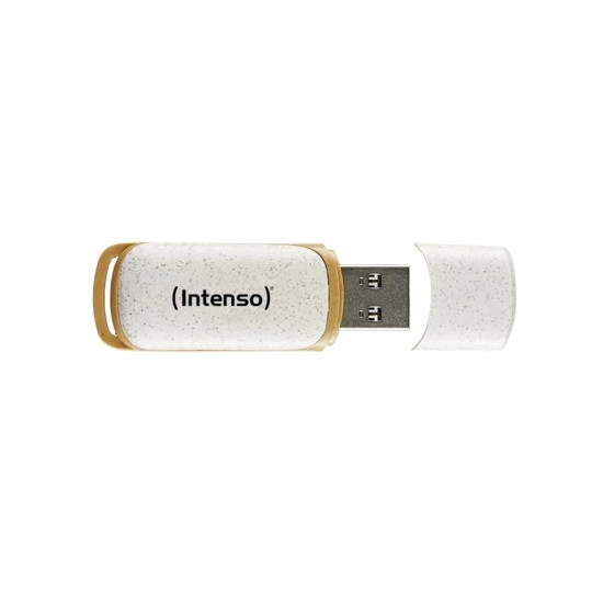 MEMORIA USB 3.2 INTENSO GREEN LINE Memorias usb MEMORIA USB 3.2 INTENSO GREEN LINE Memorias usb