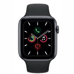 RELOJ SMARTWATCH LEOTEC MULTISPORT OMENA NEGRO