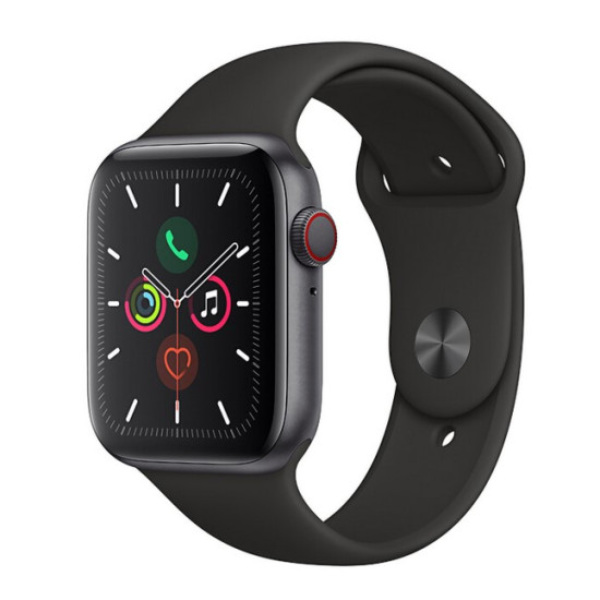 RELOJ SMARTWATCH LEOTEC MULTISPORT OMENA NEGRO Smartwatches RELOJ SMARTWATCH LEOTEC MULTISPORT OMENA NEGRO Smartwatches