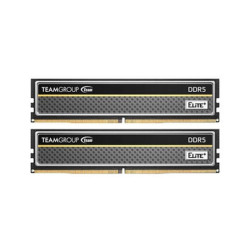 MEMORIA RAM DDR5 32GB 2 X