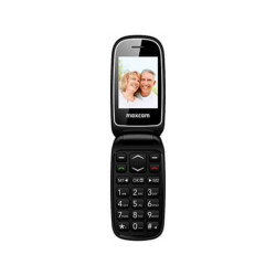 TELEFONO MOVIL MAXCOM COMFORT MM816 BLACK