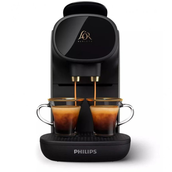 CAFETERA PHILIPS L'OR BARISTA SUBLIME PIANO Cafeteras CAFETERA PHILIPS L'OR BARISTA SUBLIME PIANO Cafeteras