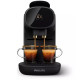 CAFETERA PHILIPS L'OR BARISTA SUBLIME PIANO Cafeteras CAFETERA PHILIPS L'OR BARISTA SUBLIME PIANO Cafeteras