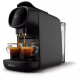 CAFETERA PHILIPS L'OR BARISTA SUBLIME PIANO Cafeteras CAFETERA PHILIPS L'OR BARISTA SUBLIME PIANO Cafeteras