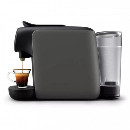 CAFETERA PHILIPS L'OR BARISTA SUBLIME PIANO Cafeteras CAFETERA PHILIPS L'OR BARISTA SUBLIME PIANO Cafeteras
