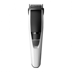 CORTAPELOS PHILIPS BEARDTRIMMER BT3206 14 BLANCO