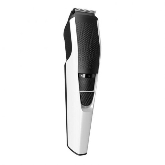 CORTAPELOS PHILIPS BEARDTRIMMER BT3206 14 BLANCO Cortapelos CORTAPELOS PHILIPS BEARDTRIMMER BT3206 14 BLANCO Cortapelos