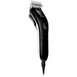 CORTAPELOS PHILIPS FAMILIAR NEGRO 11 AJUSTES