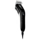 CORTAPELOS PHILIPS FAMILIAR NEGRO 11 AJUSTES Cortapelos CORTAPELOS PHILIPS FAMILIAR NEGRO 11 AJUSTES Cortapelos