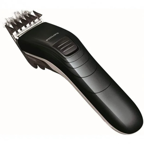 CORTAPELOS PHILIPS FAMILIAR NEGRO 11 AJUSTES Cortapelos CORTAPELOS PHILIPS FAMILIAR NEGRO 11 AJUSTES Cortapelos