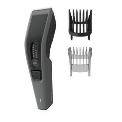 CORTAPELOS PHILIPS HAIRCLIPPER SERIE 3000 NEGRO