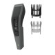 CORTAPELOS PHILIPS HAIRCLIPPER SERIE 3000 NEGRO Cortapelos CORTAPELOS PHILIPS HAIRCLIPPER SERIE 3000 NEGRO Cortapelos