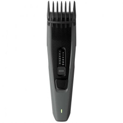 CORTAPELOS PHILIPS HAIRCLIPPER SERIE 3000 NEGRO