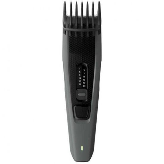 CORTAPELOS PHILIPS HAIRCLIPPER SERIE 3000 NEGRO Cortapelos CORTAPELOS PHILIPS HAIRCLIPPER SERIE 3000 NEGRO Cortapelos