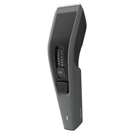 CORTAPELOS PHILIPS HAIRCLIPPER SERIE 3000 NEGRO Cortapelos CORTAPELOS PHILIPS HAIRCLIPPER SERIE 3000 NEGRO Cortapelos