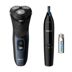 AFEITADORA PHILIPS SHAVER 3000 S3134 57