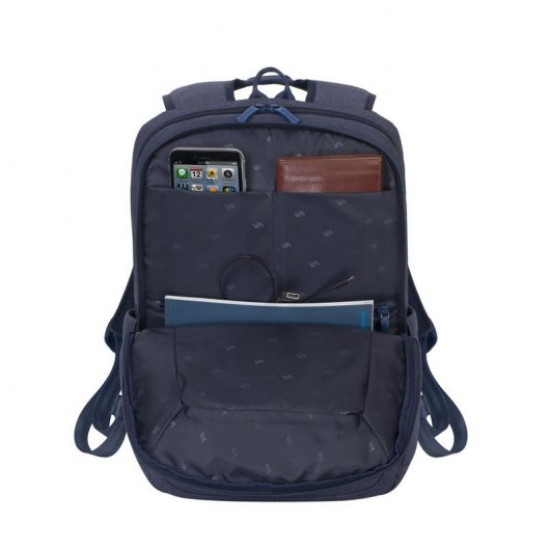 MOCHILA RIVACASE 7760 SUZUKA PORTATIL 15.6 PULGADAS Maletines  mochilas y fundas