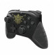 GAMEPAD HORI WIRELESS ZELDA NEGRO NINTENDO Accesorios nintendo switch GAMEPAD HORI WIRELESS ZELDA NEGRO NINTENDO Accesorios nintendo switch