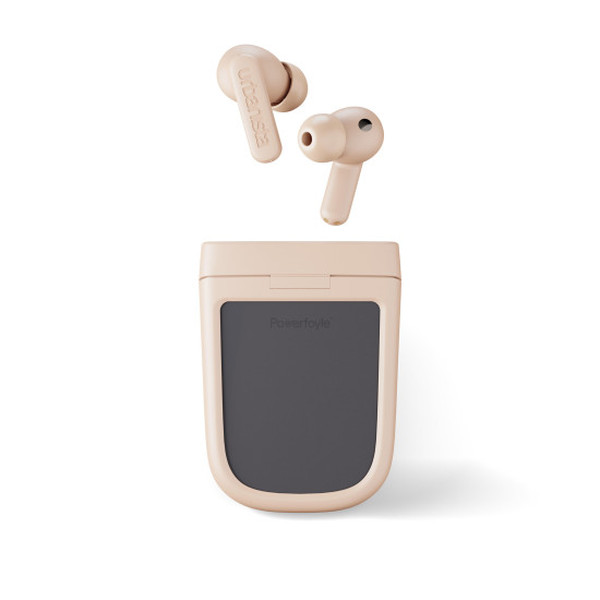 AURICULARES URBANISTA TRUE WIRELESS INALAMBRICOS PHOENIX Auriculares AURICULARES URBANISTA TRUE WIRELESS INALAMBRICOS PHOENIX Auriculares
