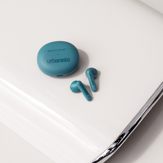 AURICULARES URBANISTA TRUE WIRELESS INALAMBRICOS AUSTIN Auriculares AURICULARES URBANISTA TRUE WIRELESS INALAMBRICOS AUSTIN Auriculares