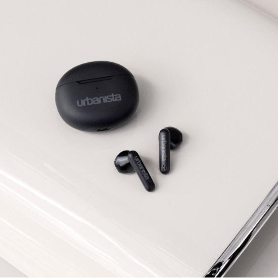 AURICULARES URBANISTA TRUE WIRELESS INALAMBRICOS AUSTIN Auriculares AURICULARES URBANISTA TRUE WIRELESS INALAMBRICOS AUSTIN Auriculares