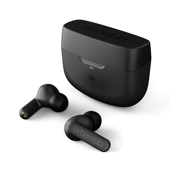 AURICULARES URBANISTA TRUE WIRELESS INALAMBRICOS ATLANTA Auriculares AURICULARES URBANISTA TRUE WIRELESS INALAMBRICOS ATLANTA Auriculares