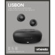 AURICULARES URBANISTA TRUE WIRELESS INALAMBRICOS LISBON Auriculares AURICULARES URBANISTA TRUE WIRELESS INALAMBRICOS LISBON Auriculares