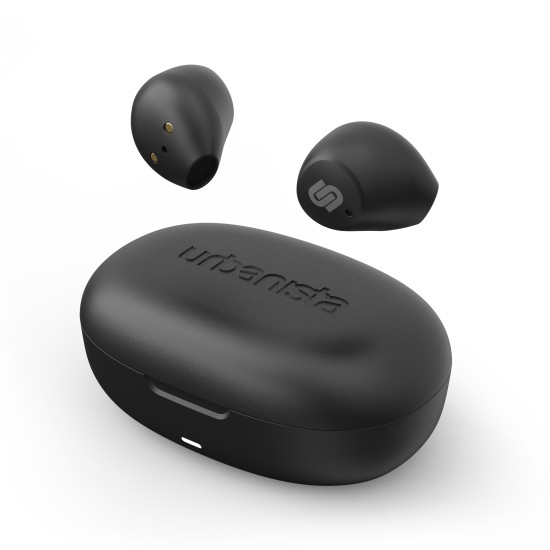 AURICULARES URBANISTA TRUE WIRELESS INALAMBRICOS LISBON Auriculares AURICULARES URBANISTA TRUE WIRELESS INALAMBRICOS LISBON Auriculares