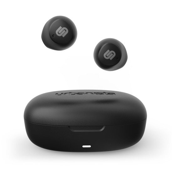 AURICULARES URBANISTA TRUE WIRELESS INALAMBRICOS LISBON Auriculares AURICULARES URBANISTA TRUE WIRELESS INALAMBRICOS LISBON Auriculares